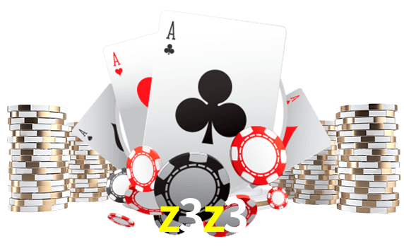 Jogue jogos de pôquer em z3z3
