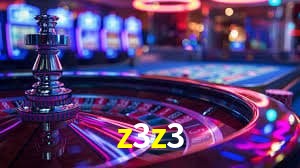 Experiência VIP z3z3