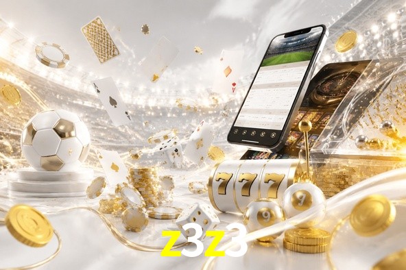 Welcome Bonus z3z3