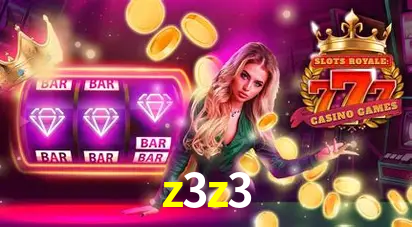 Descubra a Essência do z3z3: Nossa História e Compromissos
