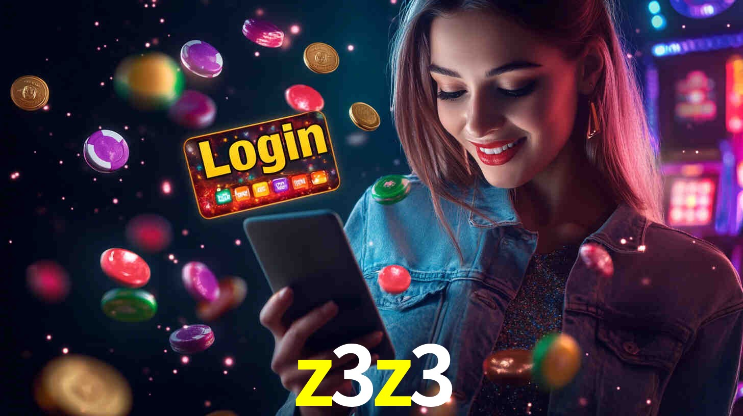 A Experiência Imersiva dos Cassinos Ao Vivo no z3z3