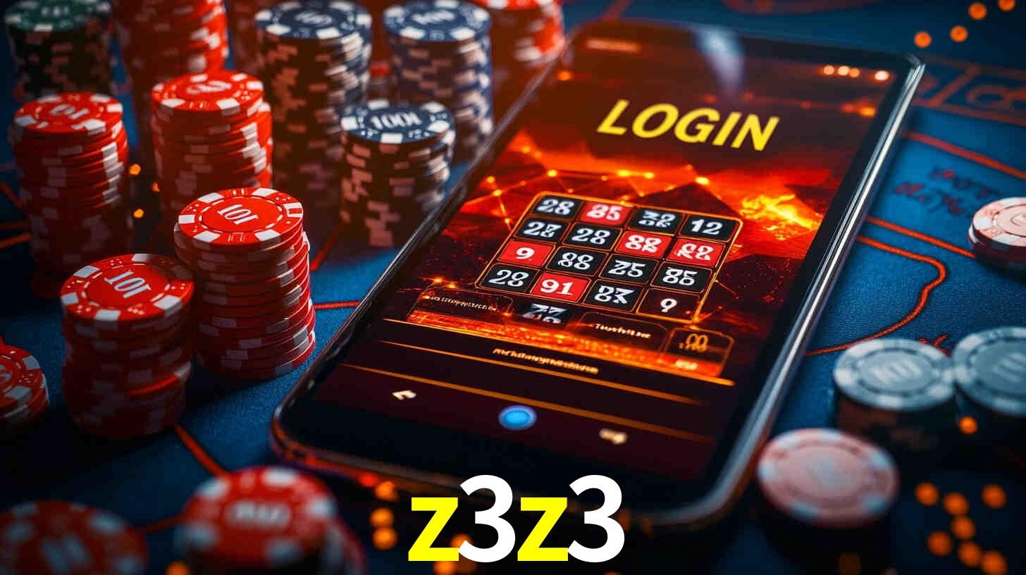 z3z3.com