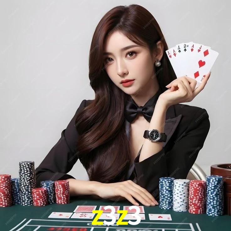 Jogos de Slot z3z3