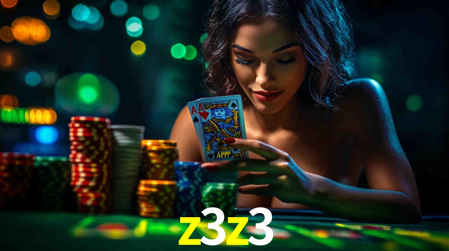 A Popularidade dos Caça-Níqueis no z3z3