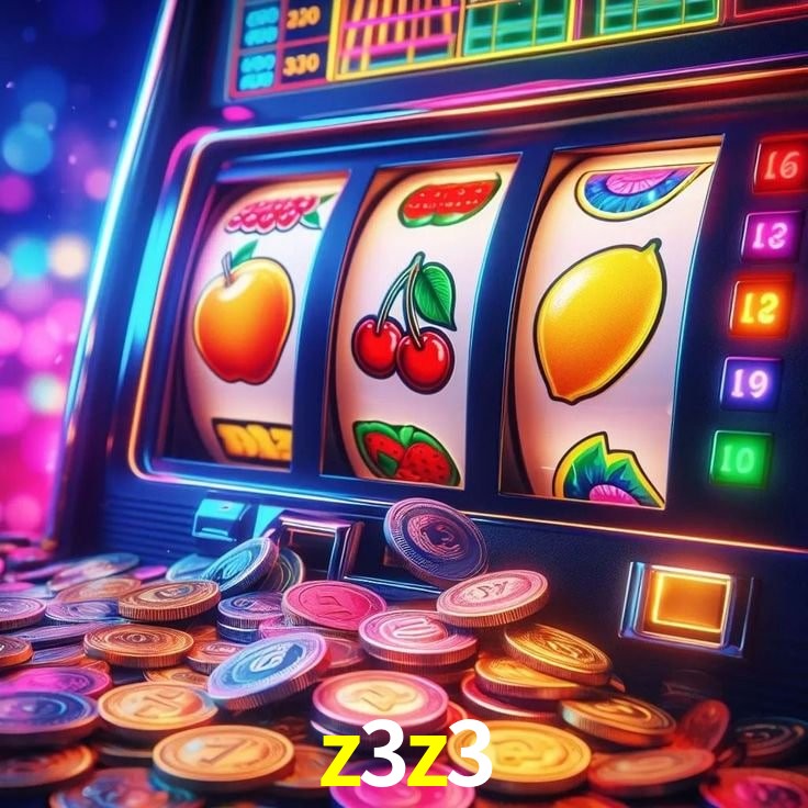 Casino VIP z3z3