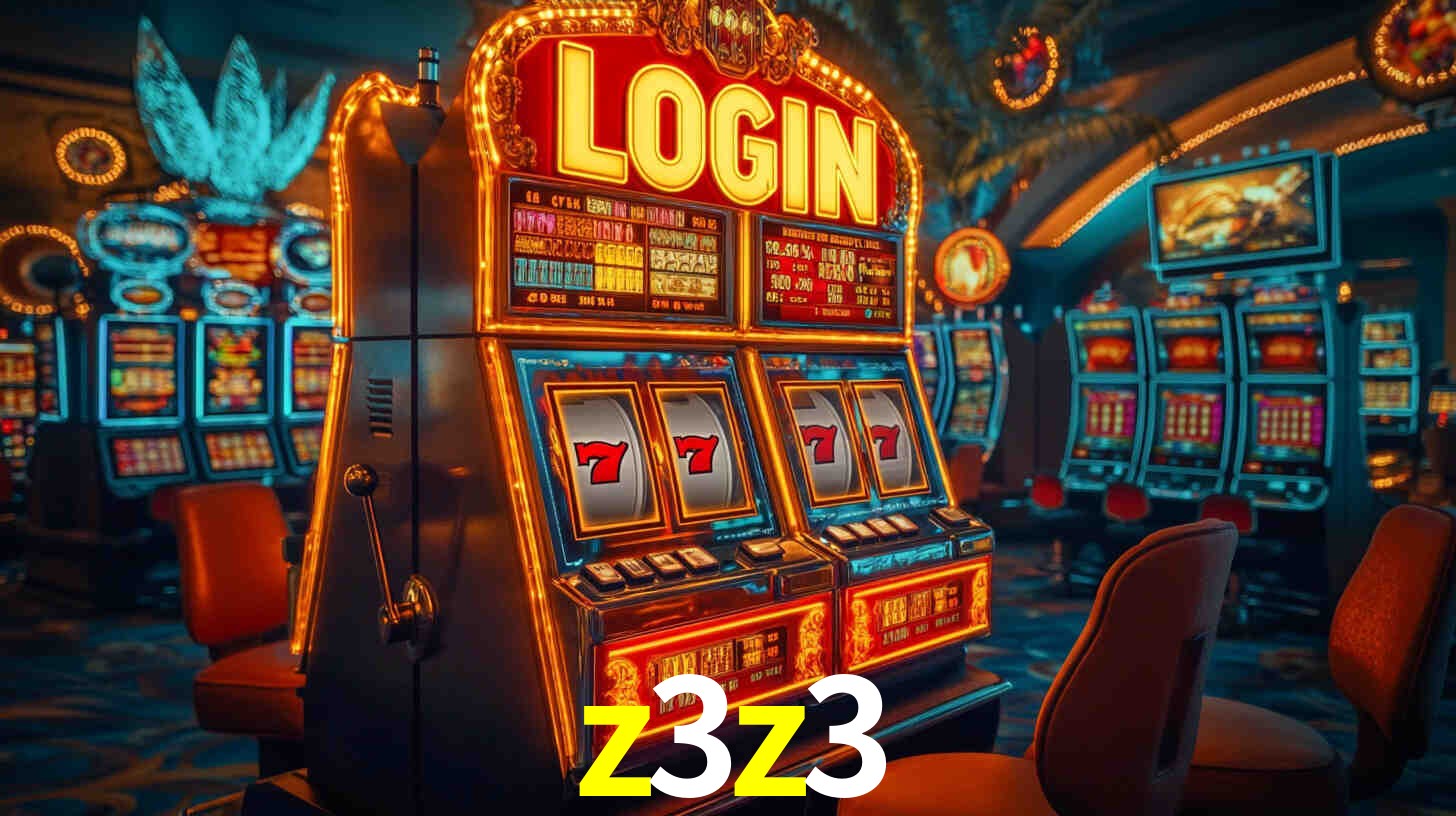 Exclusive Games z3z3