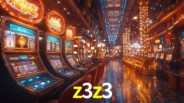Sinta a adrenalina dos jogos de cassino com z3z3