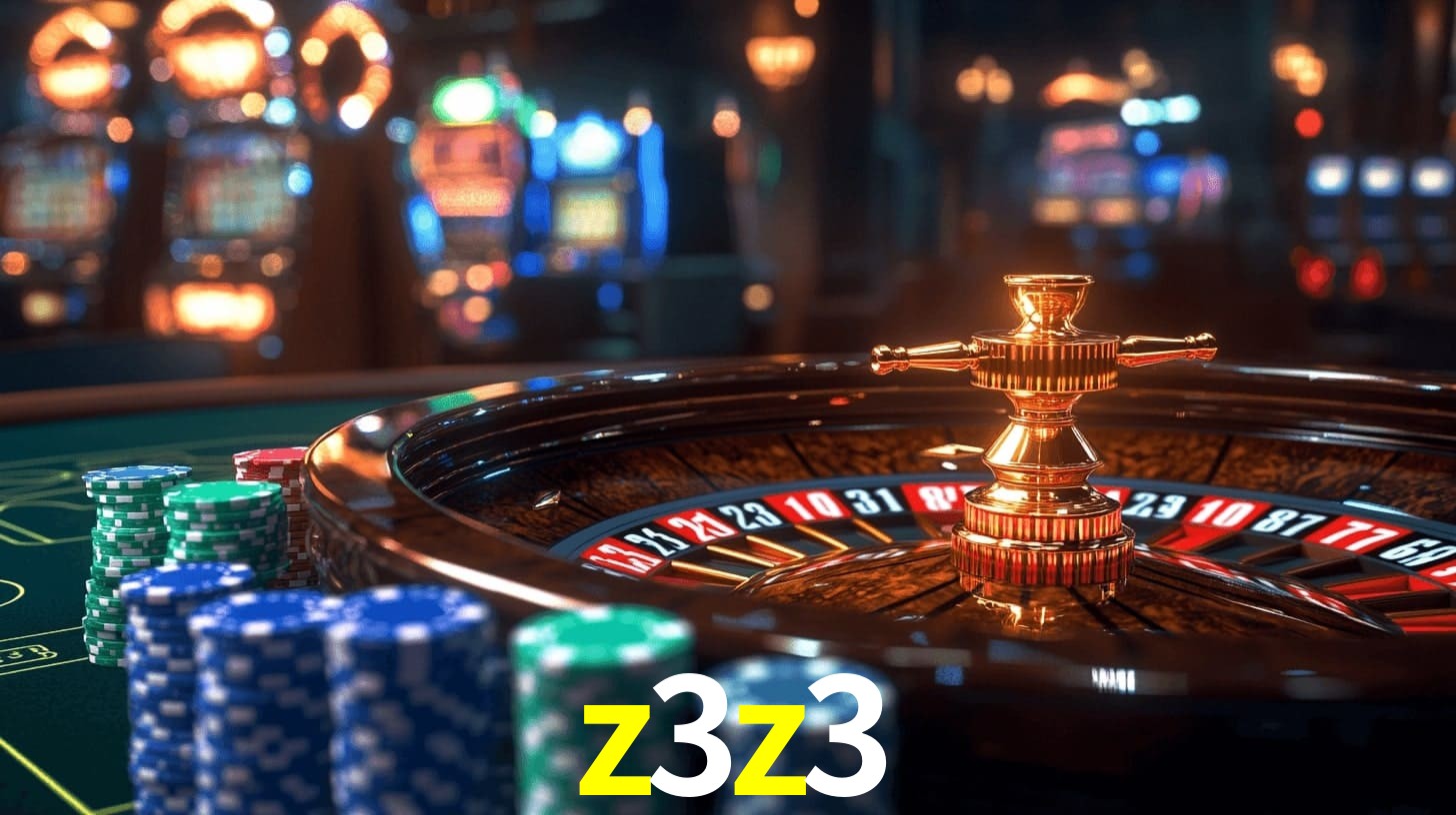 z3z3