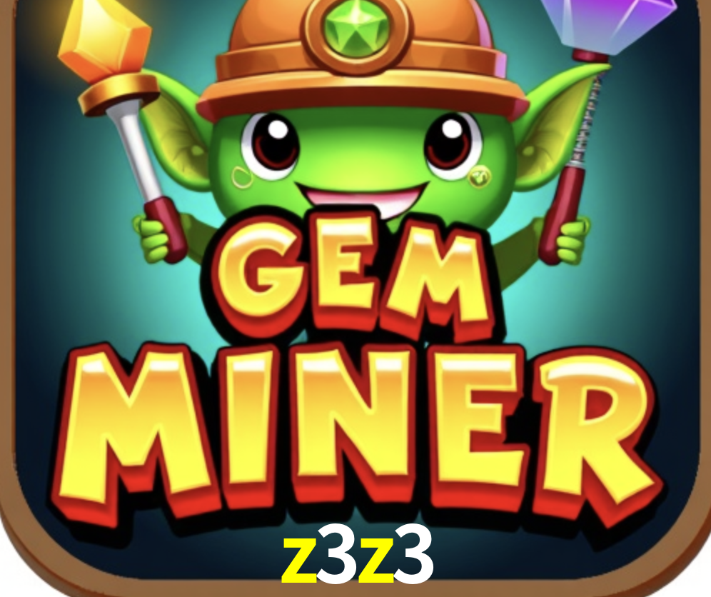 APP oficial da z3z3 para mobile