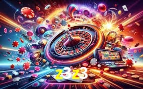 Casino Ao Vivo z3z3