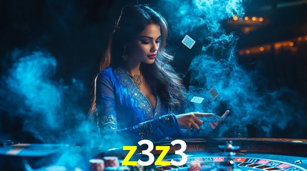 Descubra a Essência do z3z3: Nossa História e Compromissos