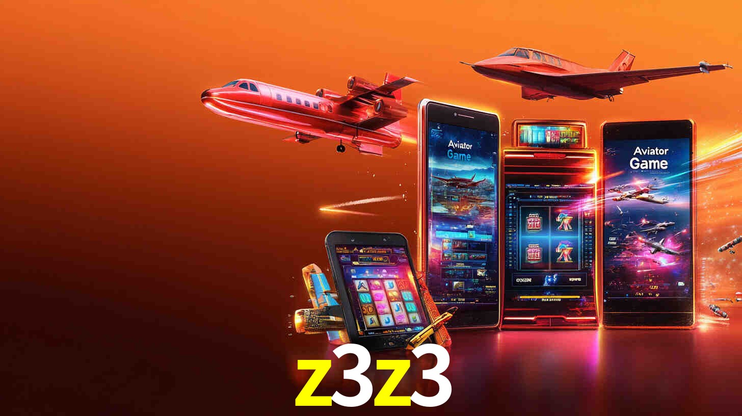 Inovações de Jogos na z3z3: O Futuro das Experiências Interativas