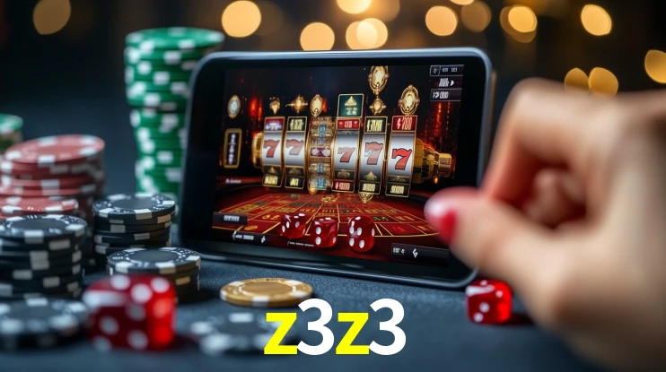 Daily Bonuses z3z3