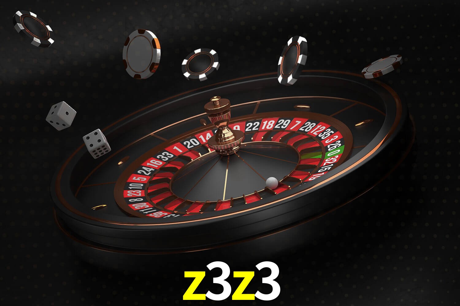 z3z3.com