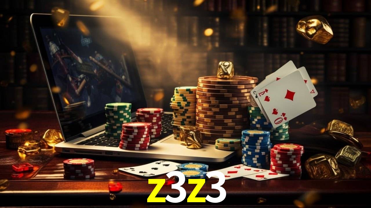 Jogos Exclusivos z3z3