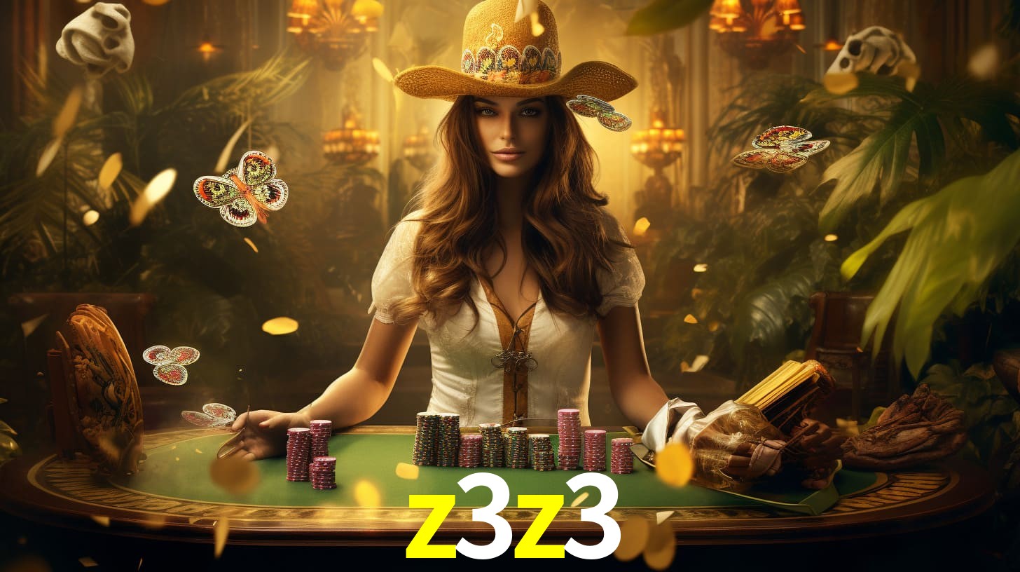 Live Casino z3z3