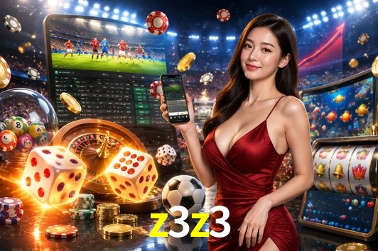 Live Casino z3z3