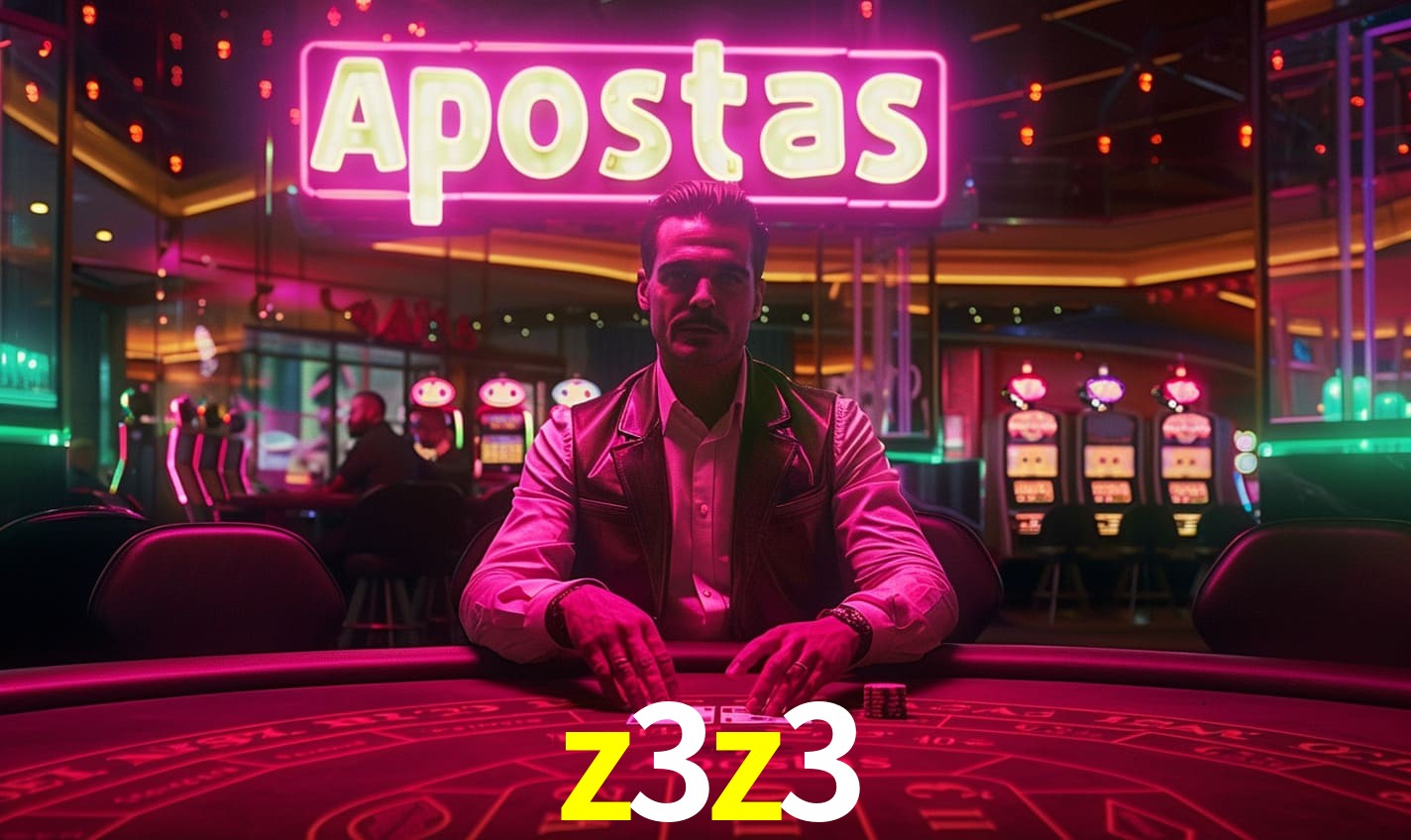 Explorando a Categoria de Eventos em Apostas na z3z3