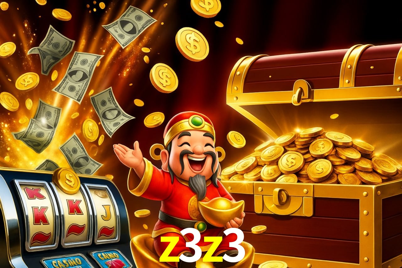 cassino z3z3