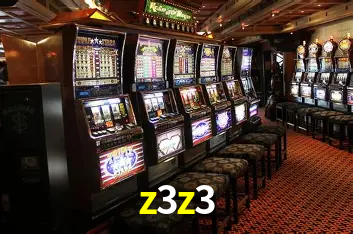 Descubra a Magia dos Jogos de Arcade no z3z3