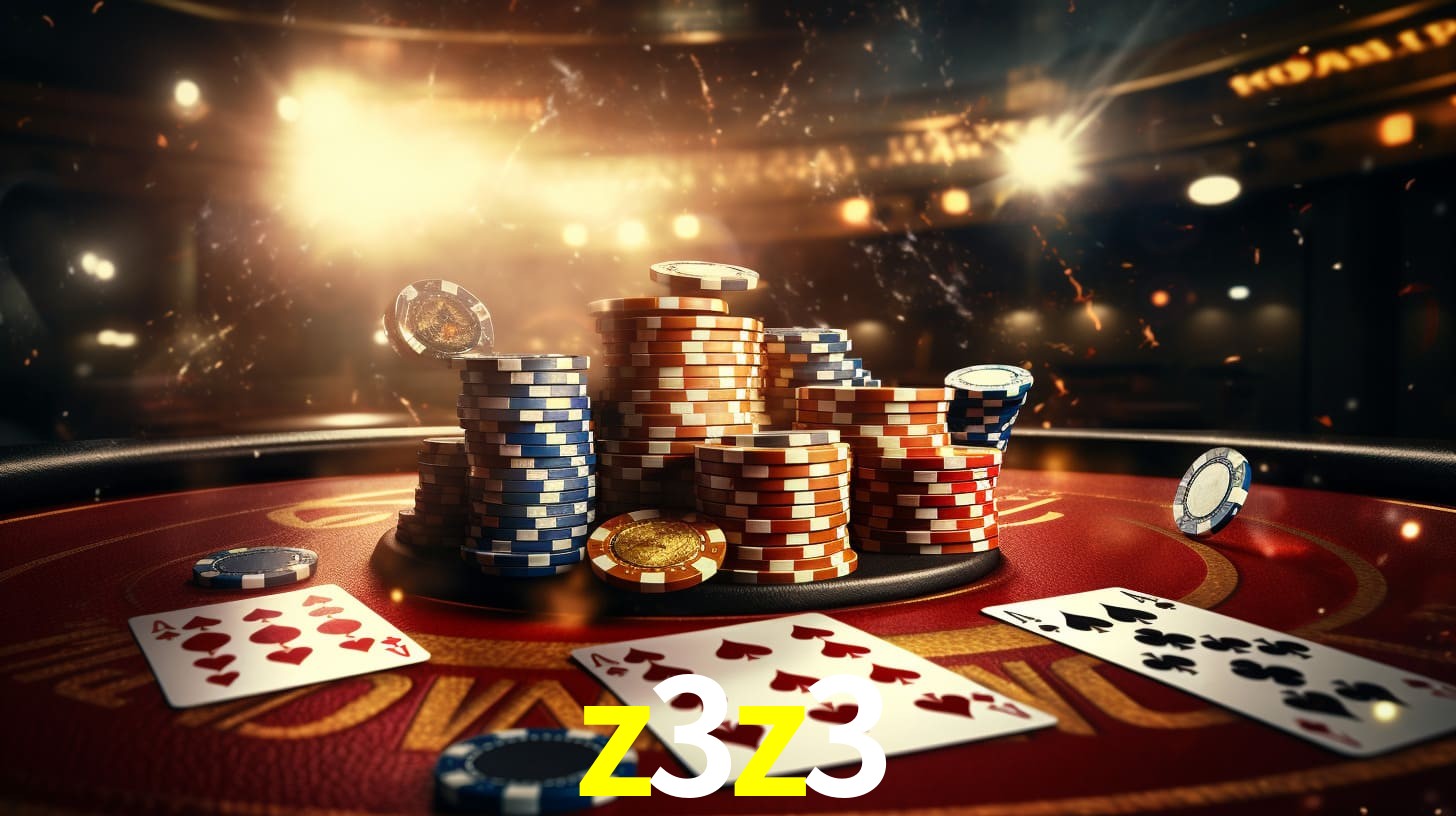 Roulette Table z3z3