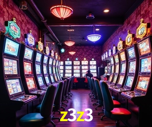 Design Responsivo z3z3