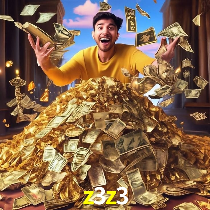 PIX Instantâneo z3z3