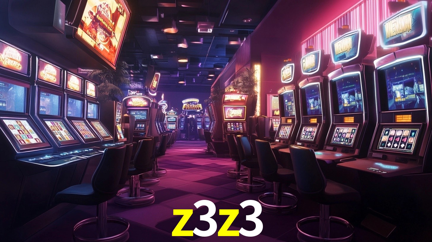 z3z3 App Interface