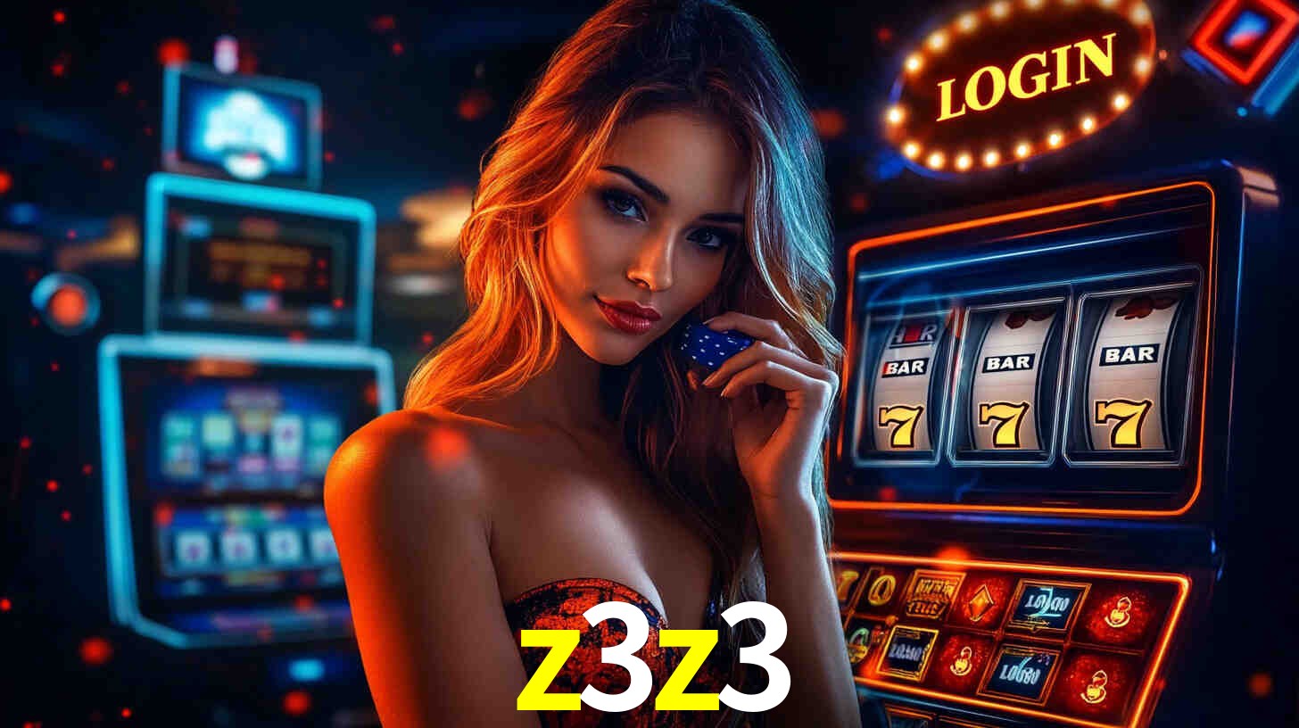 z3z3: A Experiência de Casino com Jogos de Mesa ao Vivo