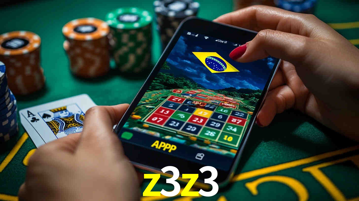 A Popularidade dos Caça-Níqueis no z3z3