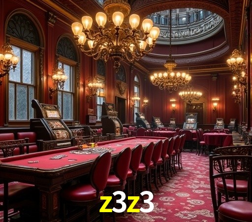 Provedores de Jogos z3z3
