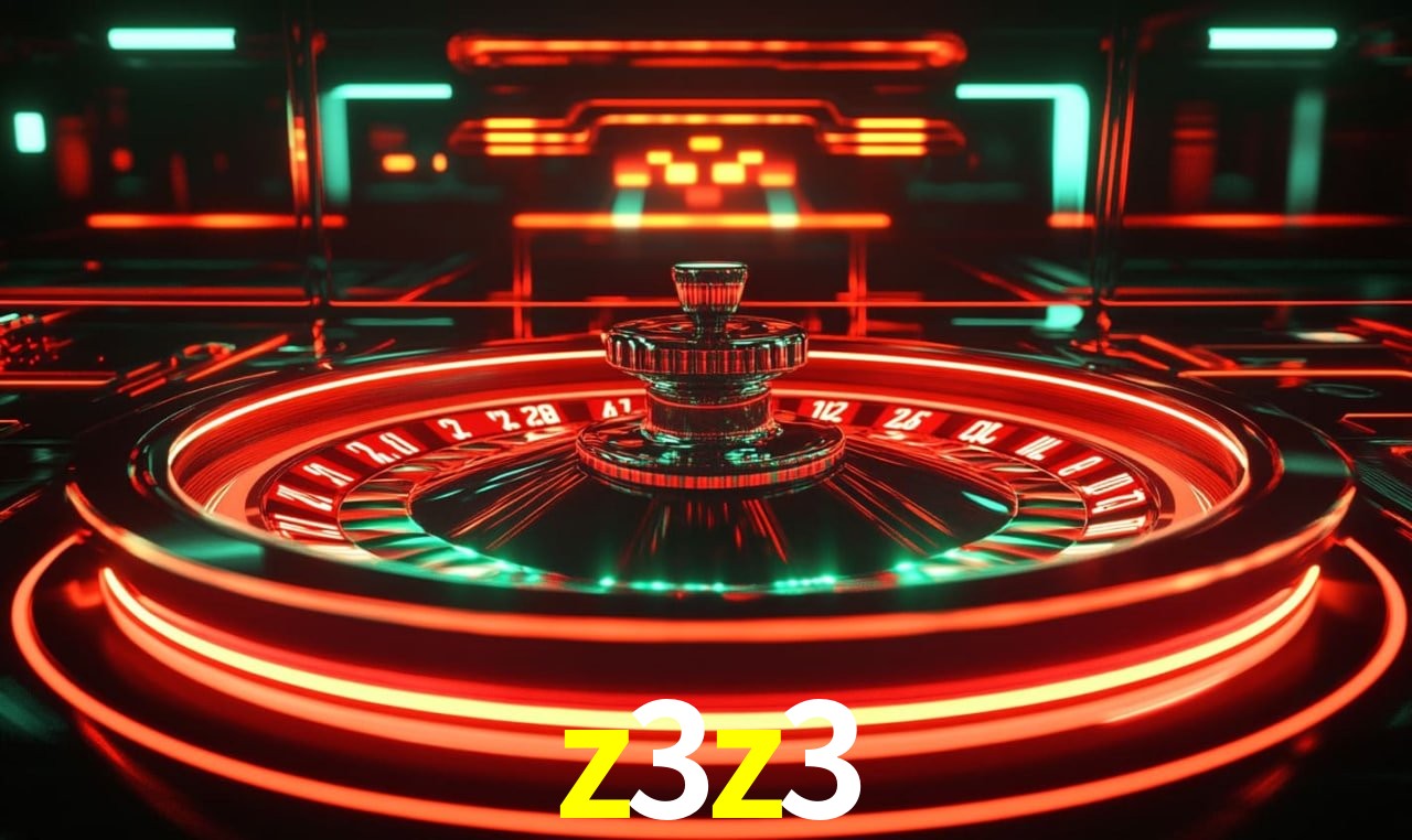 Desvendando o Mundo dos Jogos Virtuais na z3z3