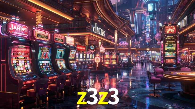 Games Directory z3z3
