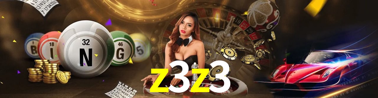 Tecnologia da Plataforma z3z3
