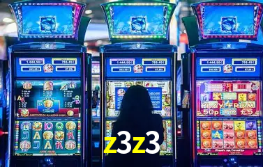 Descubra o Mundo do Cassino Online com z3z3