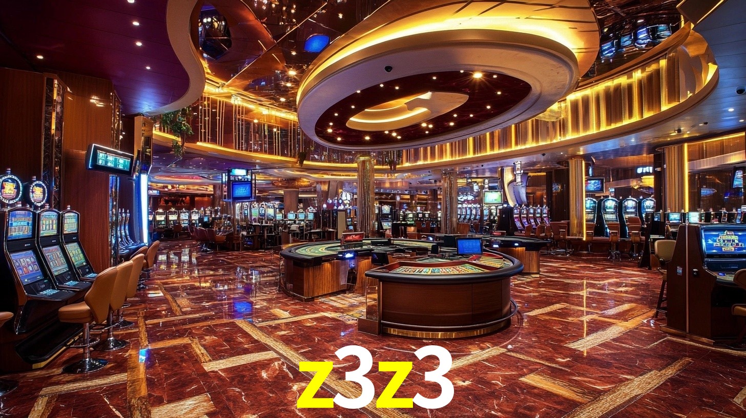 Tournaments z3z3