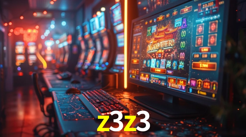z3z3