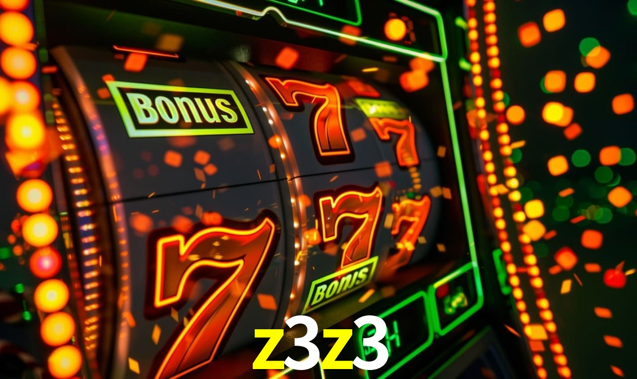 Descubra o Programa VIP da z3z3: Vantagens Exclusivas para Jogadores