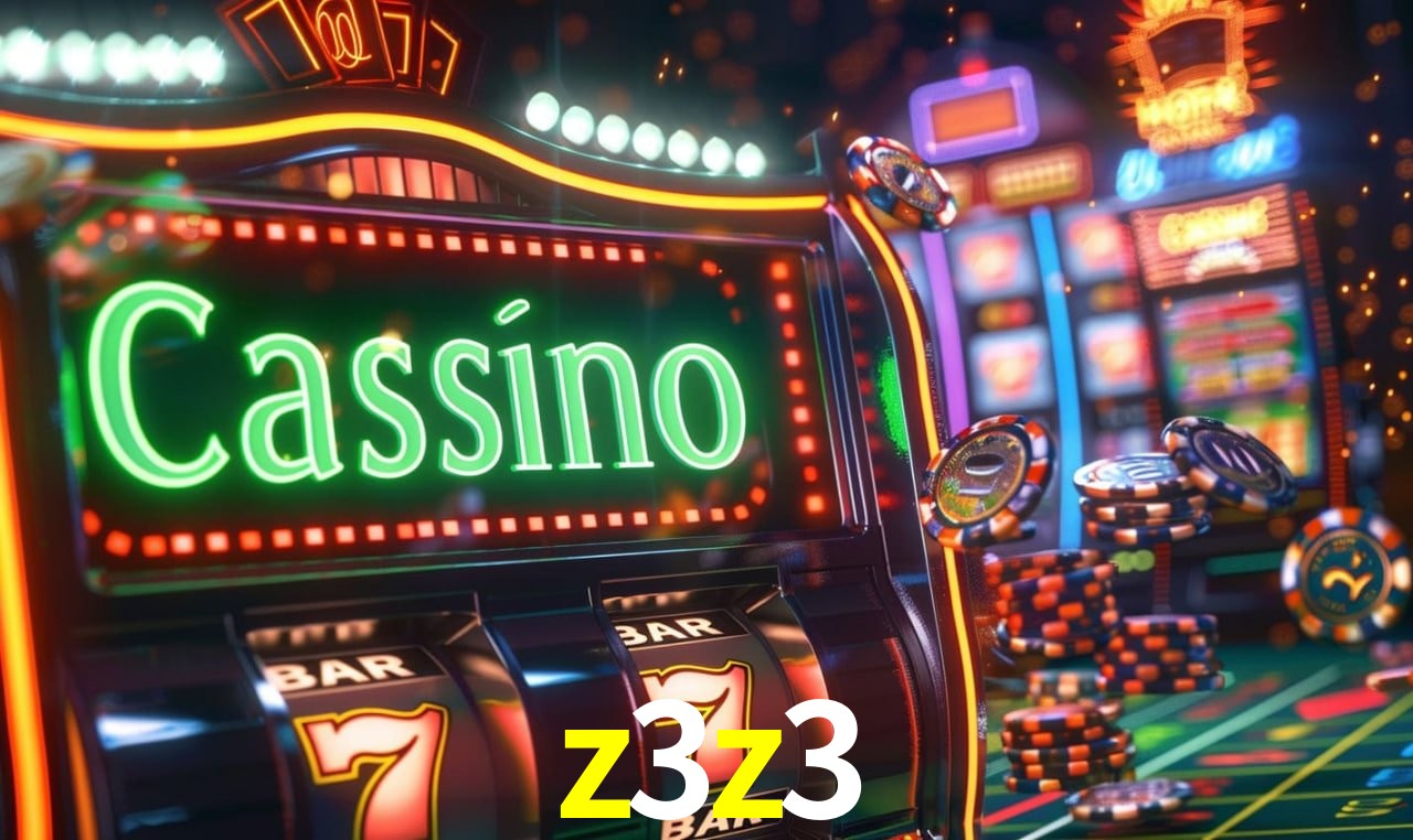 Estatísticas do Jogo z3z3