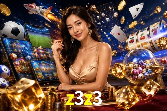 Slot Games z3z3