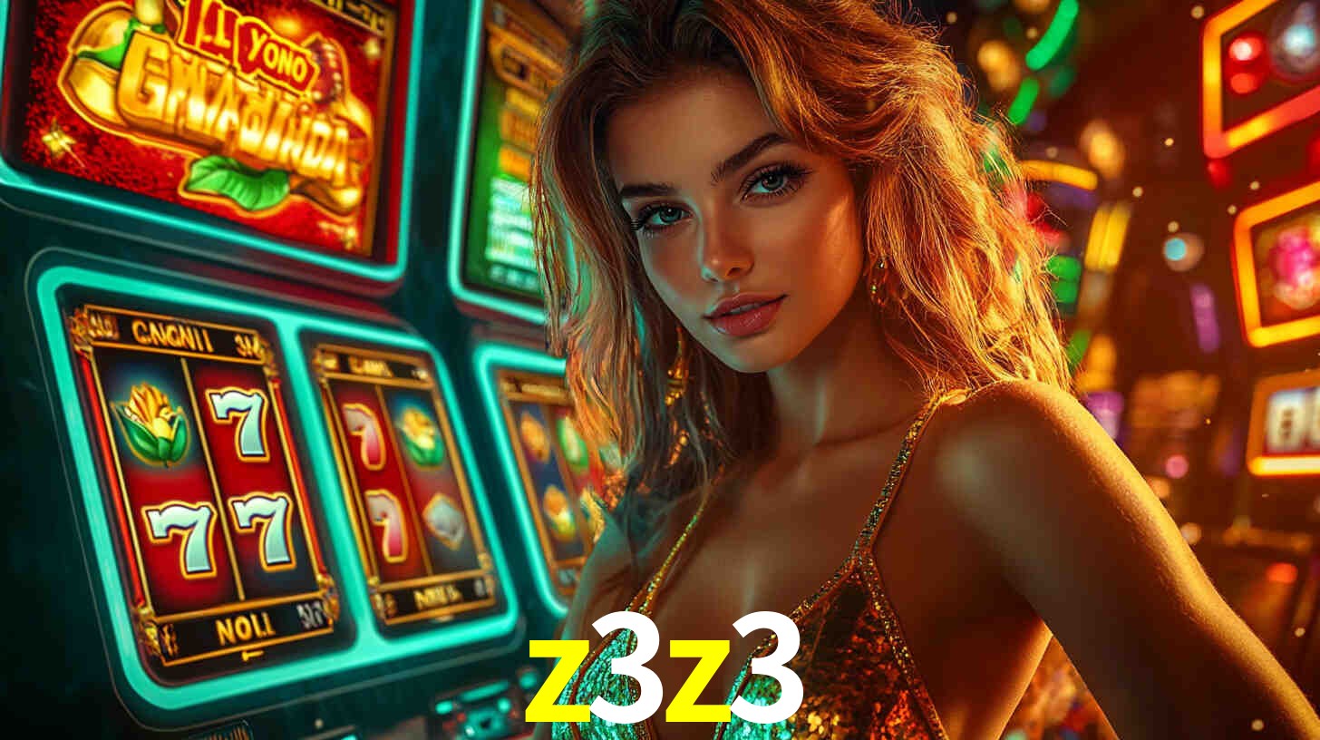 Welcome Bonus z3z3