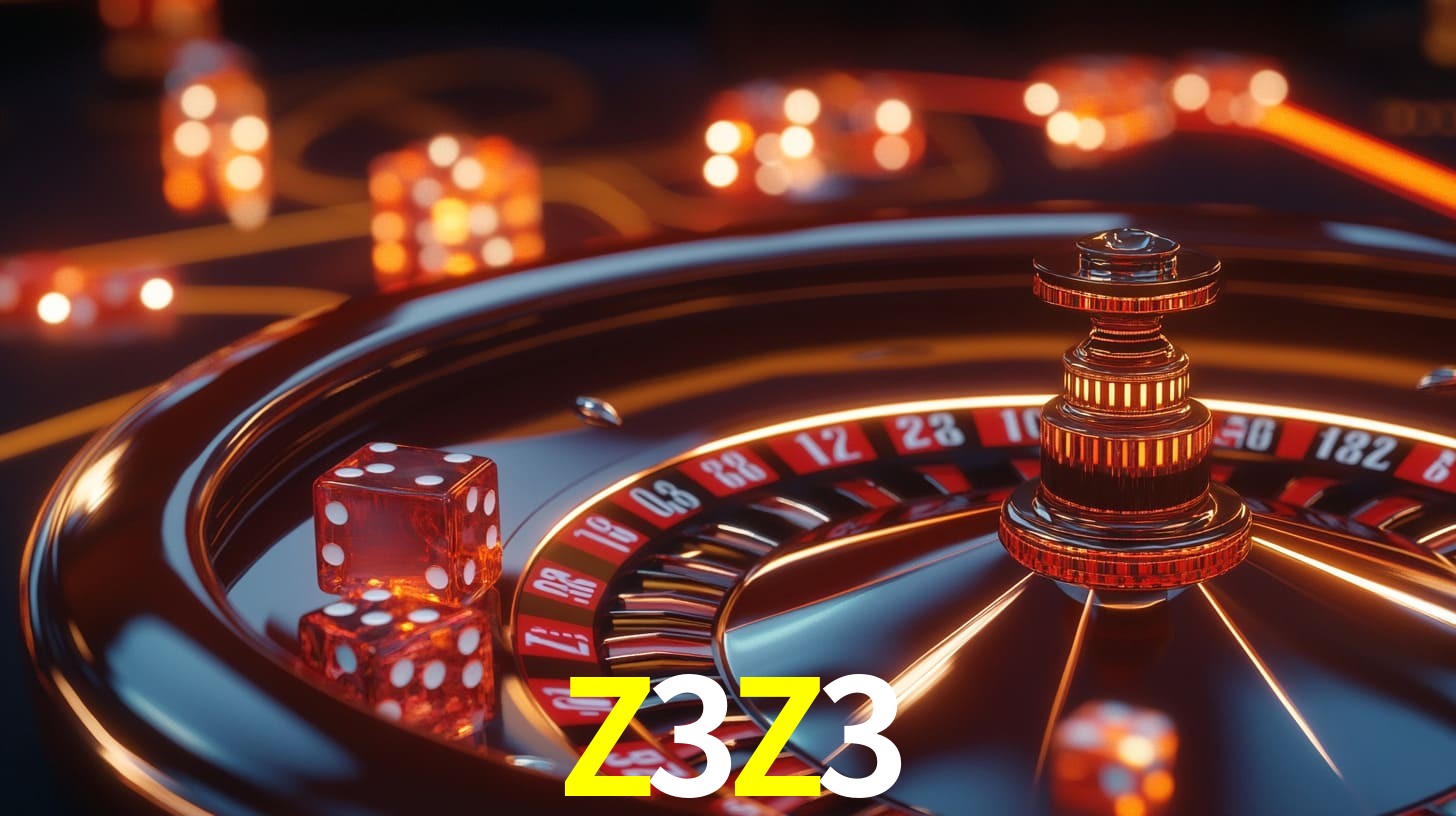 Melhores Jogos de Slots no Z3Z3 🍀