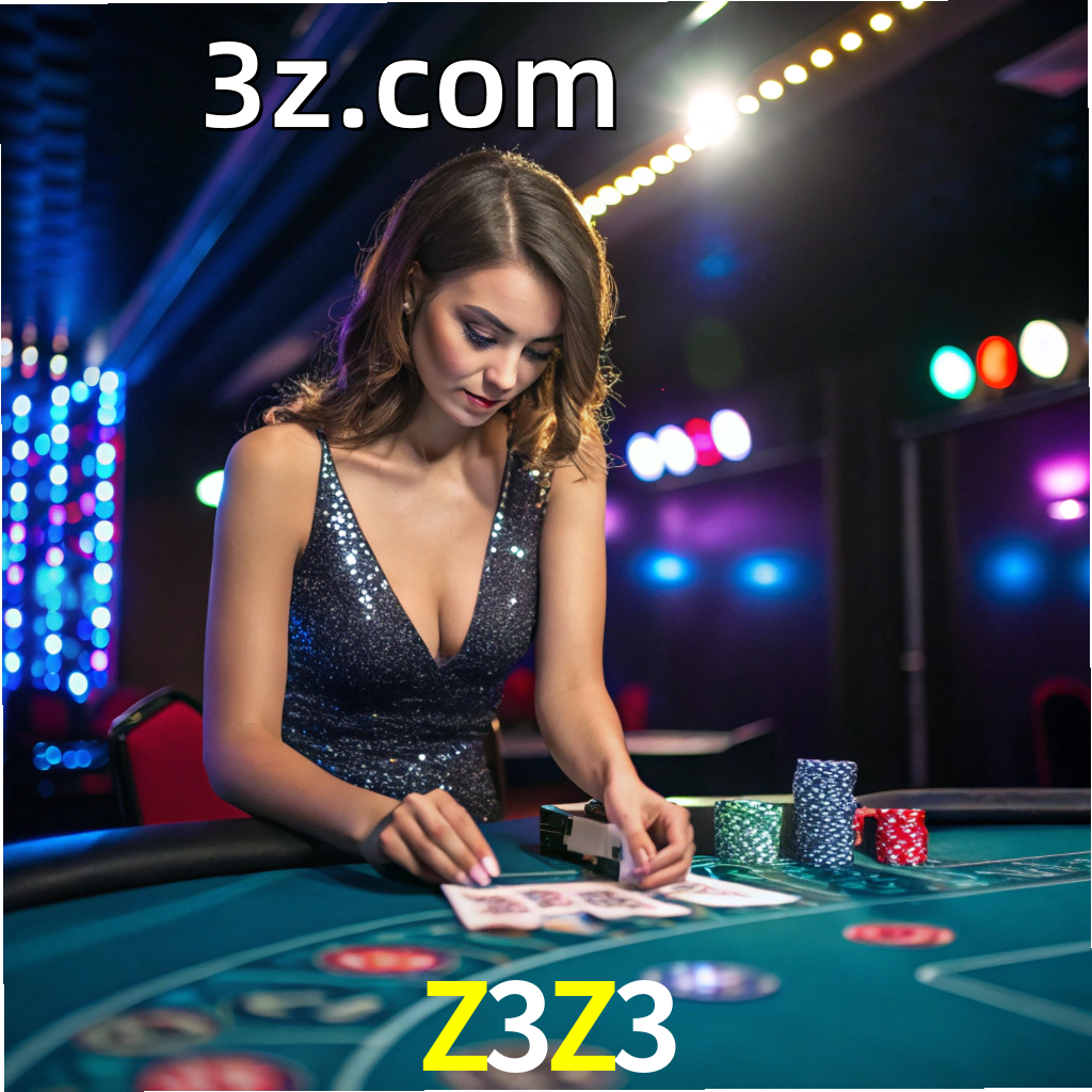 Melhores Jogos de Slots no Z3Z3 🍀