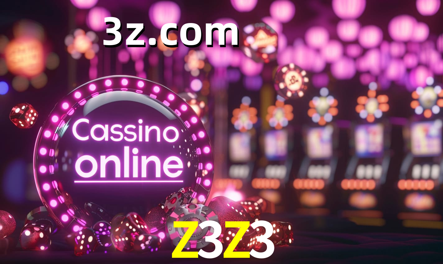 Melhores Jogos de Slots no Z3Z3 🍀