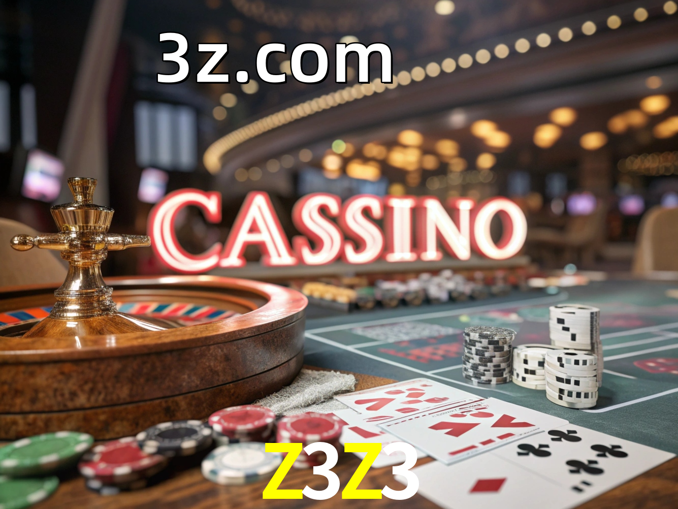 Melhores Jogos de Slots no Z3Z3 🍀